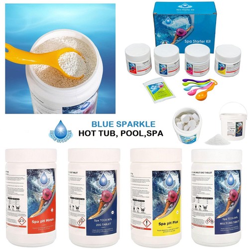 Pool chlorine tablet - pool, granule