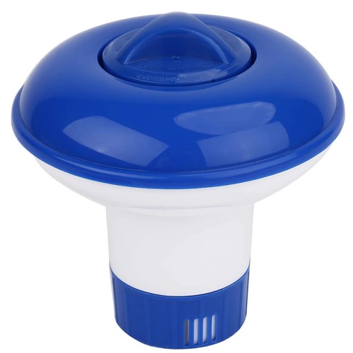 100 chlorine tablets floating - chlorine, +floating