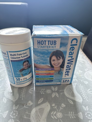 Clearwater pool hot tub - pool,