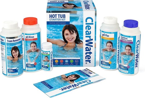 Clearwater pool lay z spa - clearwater,