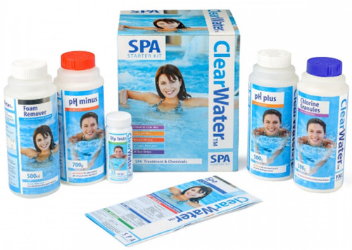 Clearwater lay spa swimming - clearwater, z