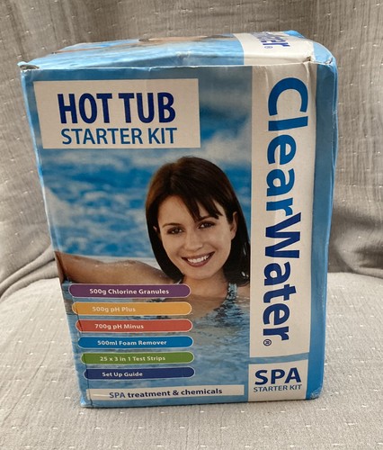 Clearwater ch0018 lay - ch0018, lay-z-spa