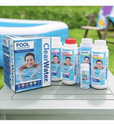 Clearwater swimming pool - swimming,