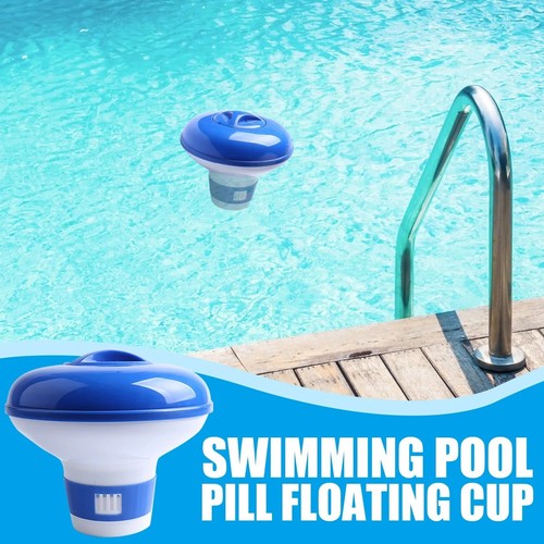100 pool cleaning tablet - tablet, +