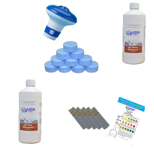 Swimming pool hot tub - pool, chemical