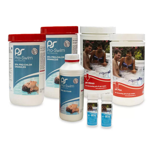 Pro swim hot tub - pro-swim,