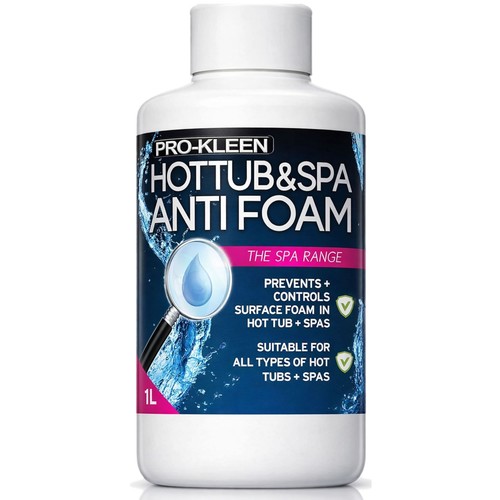 Prokleen anti foam hot - prokleen, spa