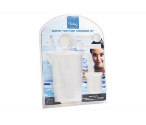 Cleverspa hot tub chemical - tub,