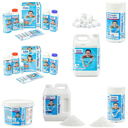 Clearwater lay spa swimming - lay-z-spa,