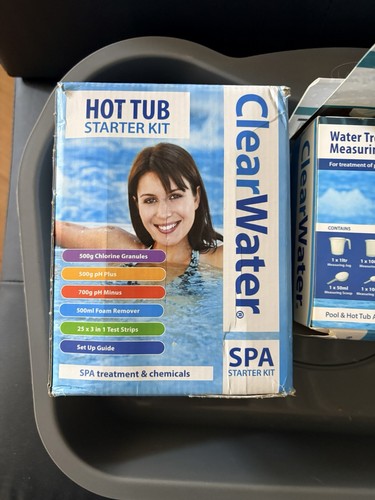 Clearwater swimming spa hot - clearwater,